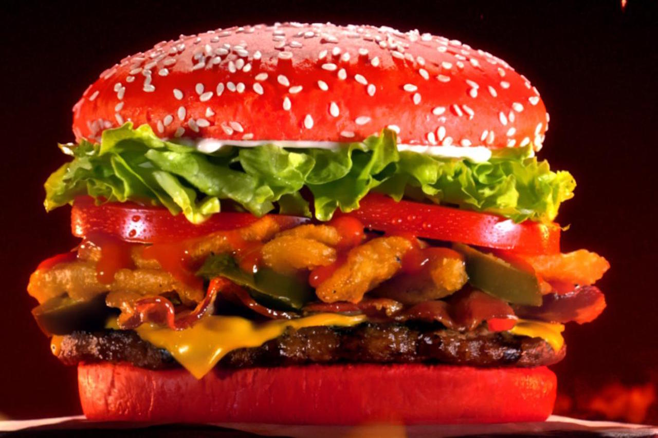 Is-Burger-King’s-Special-Marketing-Sauce-For-Its-‘Angriest-Whopper’-Enough-To-Drive-Diners-Mad