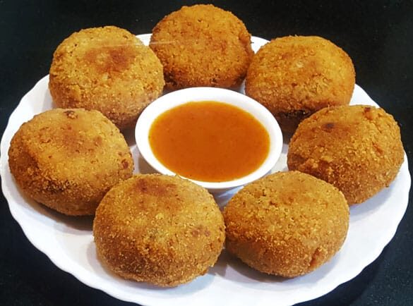 Veg-Cutlets-Marathi-Recipe-585x434